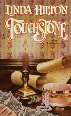 Touchstone by Anne Hilton