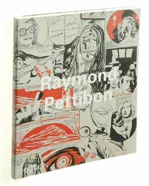 Raymond Pettibon by Robert Storr