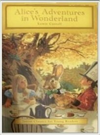 Various (Junior Classics for Young Readers) by Lewis Carroll