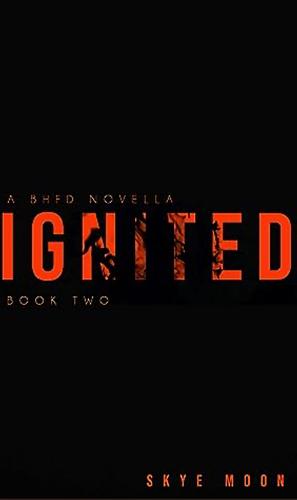 Ignited: A BHFD Novella by Skye Moon