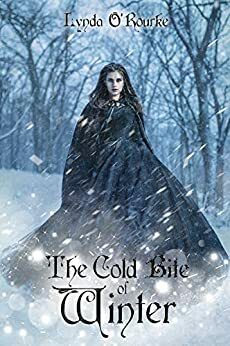 The Cold Bite of Winter by Lynda O'Rourke