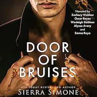 Door of Bruises by Sierra Simone