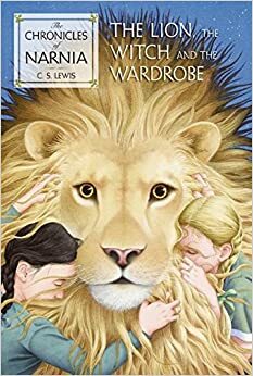 The Lion, the Witch and the Wardrobe by C.S. Lewis