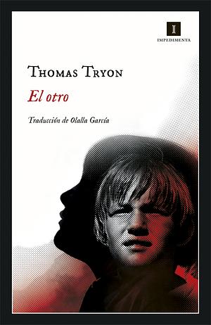 El otro by Thomas Tryon