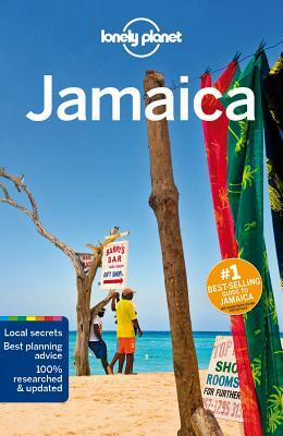 Lonely Planet Jamaica by Lonely Planet, Anna Kaminski, Paul Clammer