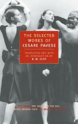 Selected Works by Cesare Pavese