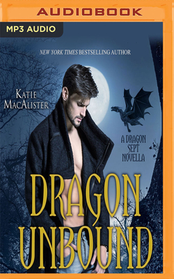 Dragon Unbound by Katie MacAlister