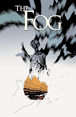 The Fog by Dark Horse Comics, Dark Horse Comics