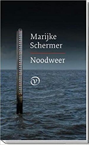 Noodweer by Marijke Schermer