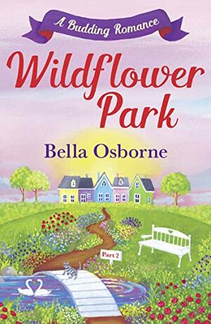 A Budding Romance by Bella Osborne