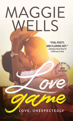 Love Game by Maggie Wells