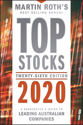 Top Stocks 2020 by Martin Roth