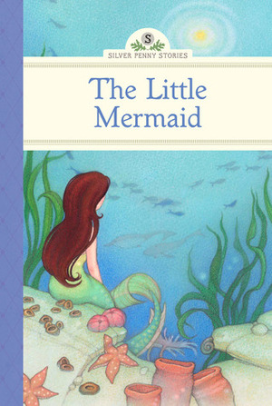 The Little Mermaid by Ashley Mims, Deanna McFadden