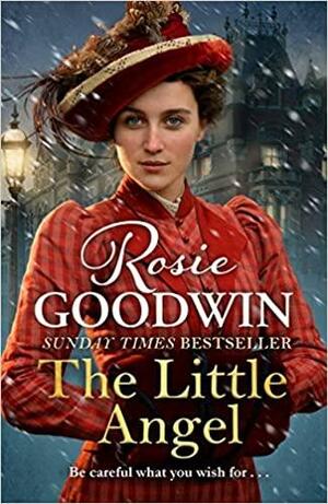 The Little Angel by Rosie Goodwin