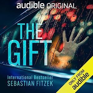 The Gift by Sebastian Fitzek