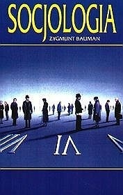 Socjologia by Zygmunt Bauman
