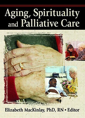 Aging, Spirituality, and Pastoral Care: A Multi-National Perspective by James W. Ellor