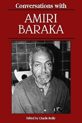 Conversations with Amiri Baraka by Imamu Amiri Baraka