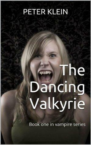 The Dancing Valkyrie by Peter Klein