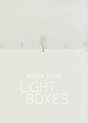 Light Boxes by Shane Jones