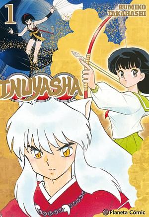 Inuyasha, vol. 1 by Rumiko Takahashi