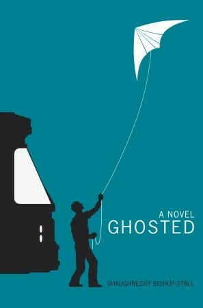 Ghosted by Shaughnessy Bishop-Stall