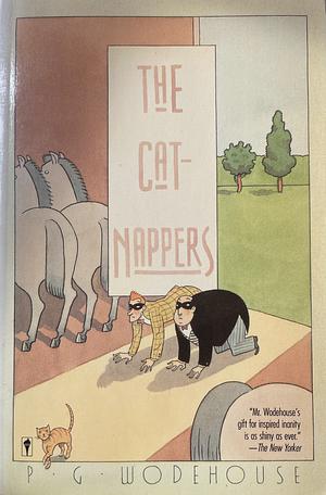 The Cat-nappers by P.G. Wodehouse