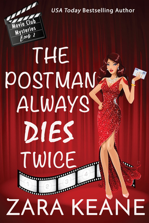 The Postman Always Dies Twice by Zara Keane