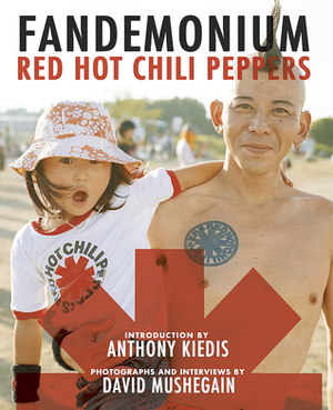 Red Hot Chili Peppers: Fandemonium by The Red Hot Chili Peppers