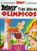 Asterix y Los Juegos Olímpicos by René Goscinny, Albert Uderzo