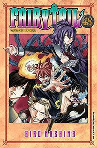 Fairy Tail, Vol. 48 by Hiro Mashima