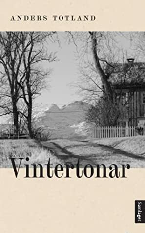 Vintertonar by Anders Totland