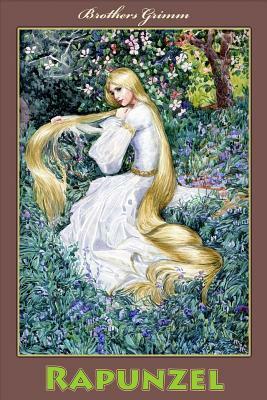 Rapunzel by Jacob Grimm