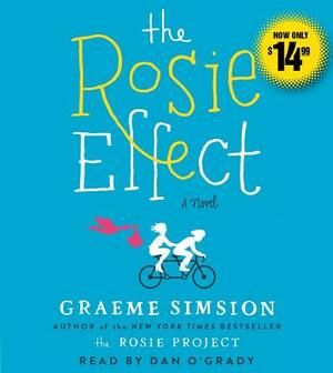 The Rosie Effect by Graeme Simsion