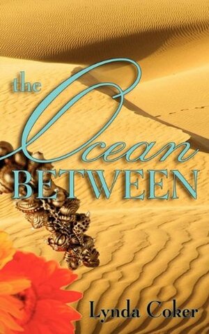 The Ocean Between by Lynda Coker