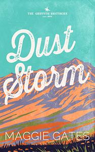 Dust Storm by Maggie C. Gates
