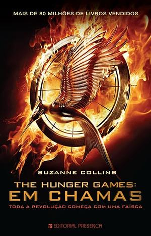 Em Chamas by Suzanne Collins