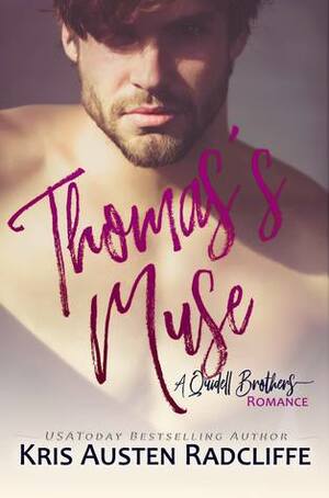 Thomas's Muse by Kris Austen Radcliffe