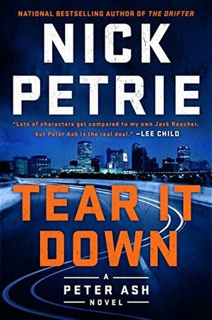 Tear It Down by Nick Petrie