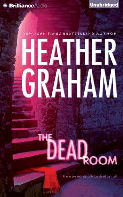 The Dead Room by Heather Graham
