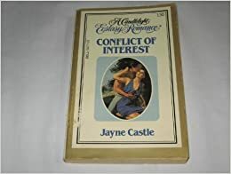 Conflict of Interest by Jayne Ann Krentz, Jayne Castle