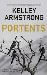 Portents by Kelley Armstrong