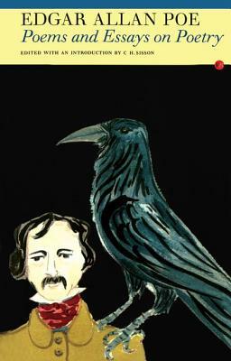 Poems and Essays on Poetry by Edgar Allan Poe