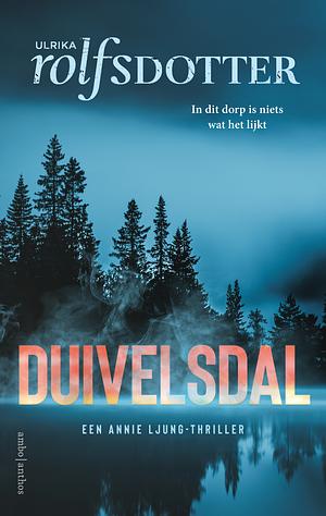 Duivelsdal by Ulrika Rolfsdotter