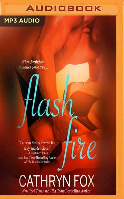 Flash Fire by Cathryn Fox