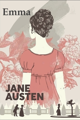 Emma by Jane Austen