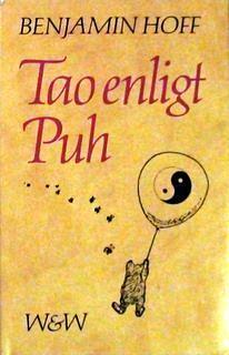 Tao enligt Puh by Benjamin Hoff