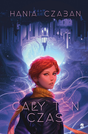 Cały ten czas by Hania Czaban