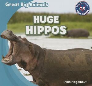 Huge Hippos by Ryan Nagelhout
