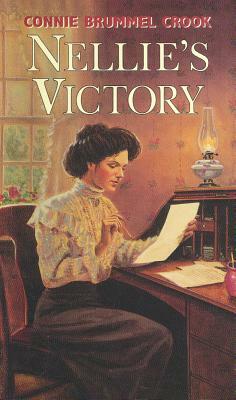 Nellies Victory by Connie Brummel Crook